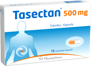 Tasectan 500